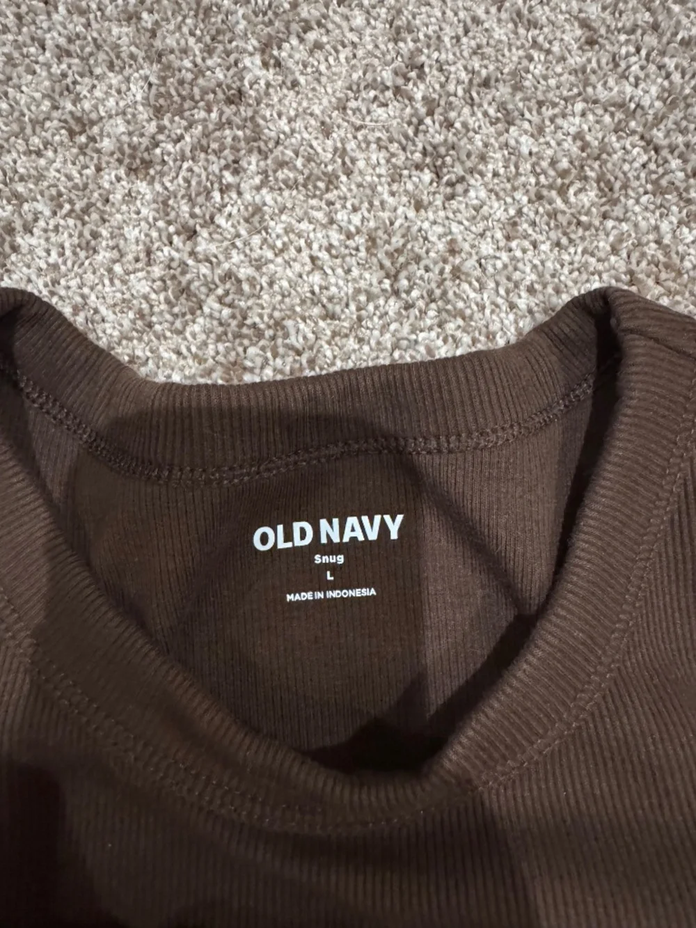 Old Navy long sleeve